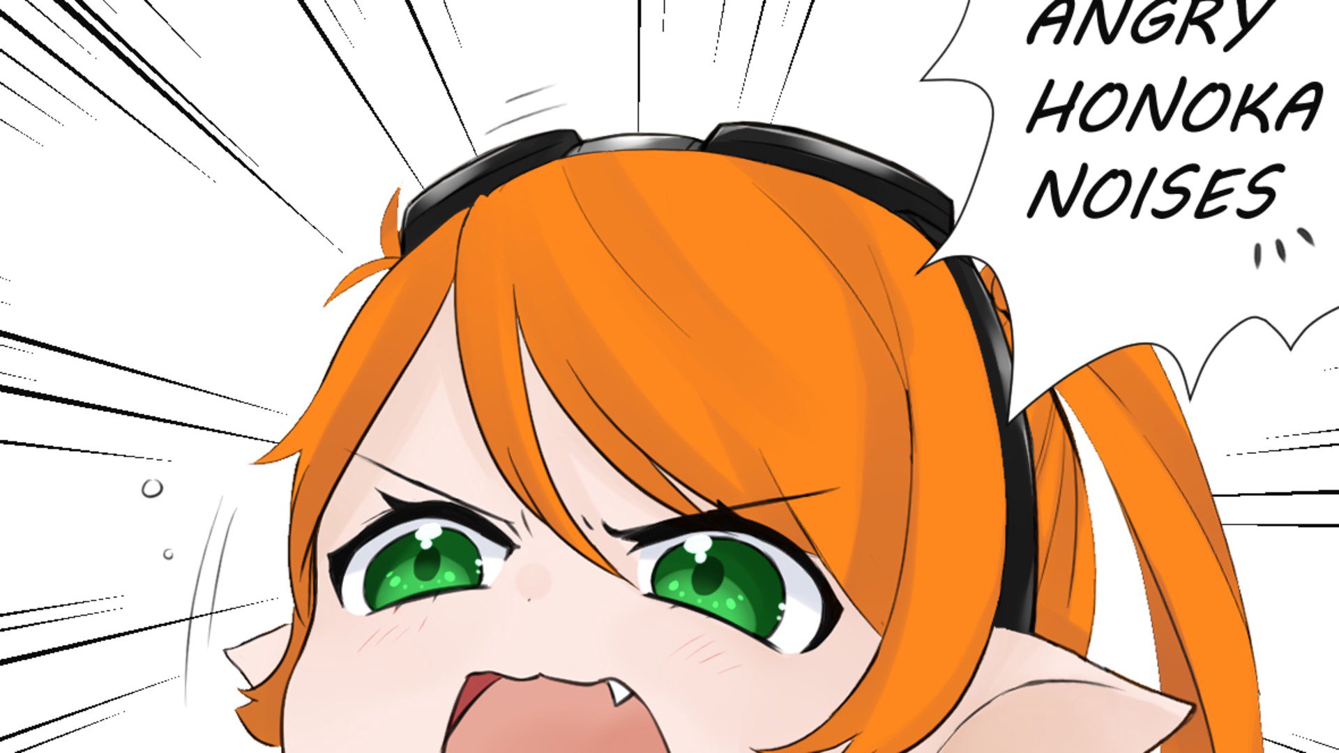 TsunderKat banner