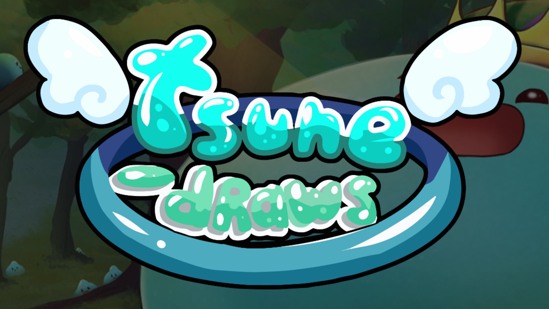 tsuneTheSlime banner