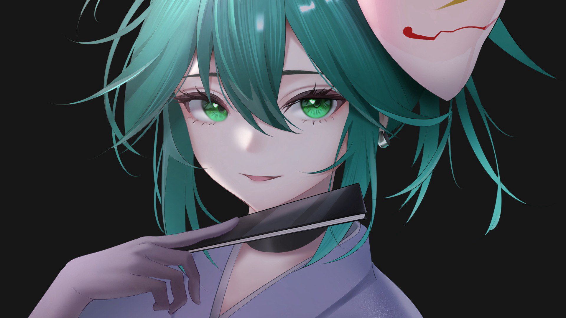 津島みゆ banner