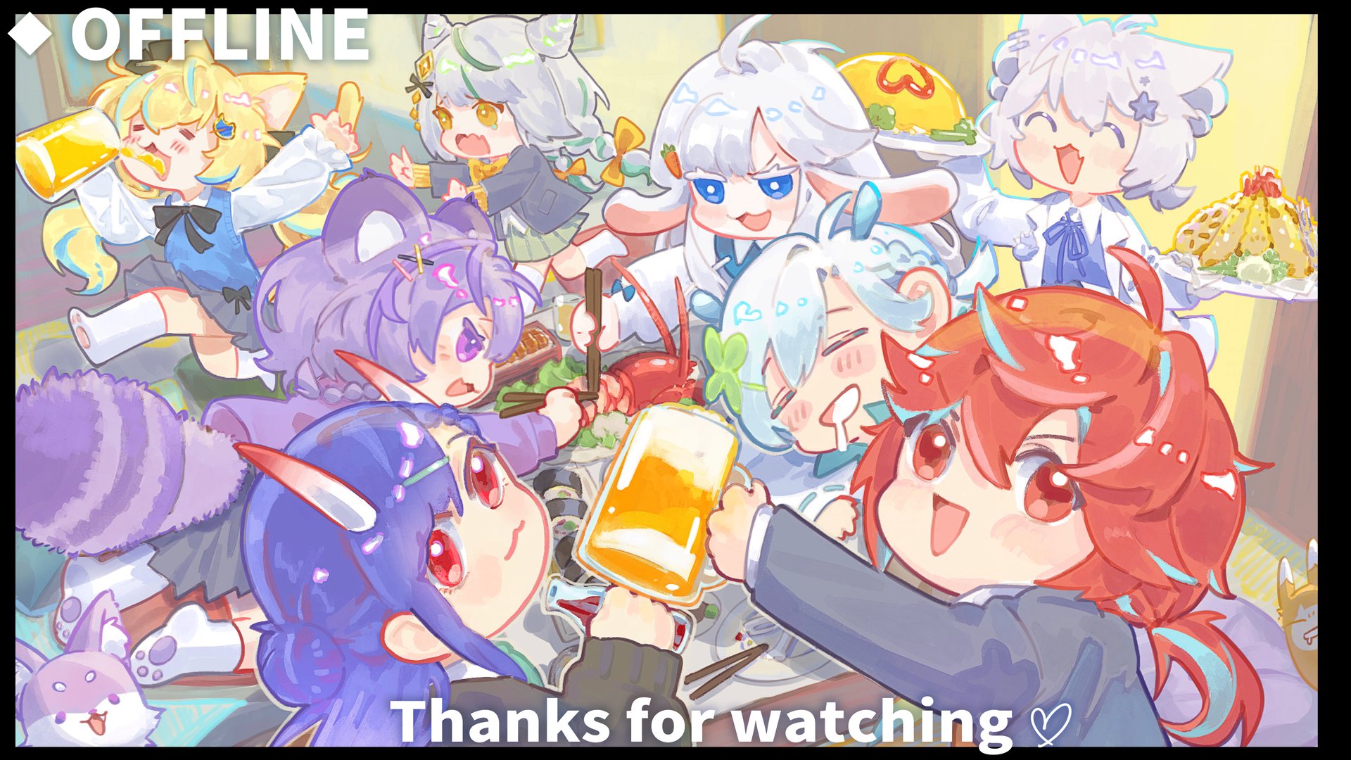 踢踢ㅇㅅㅇ banner