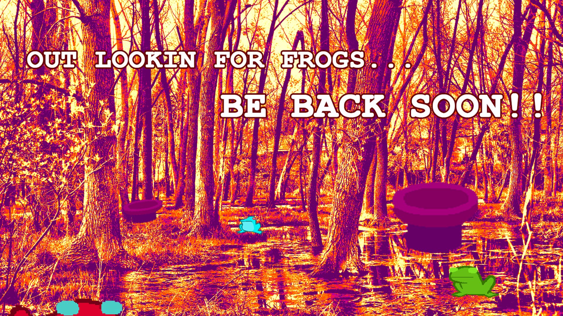 TubeToad banner