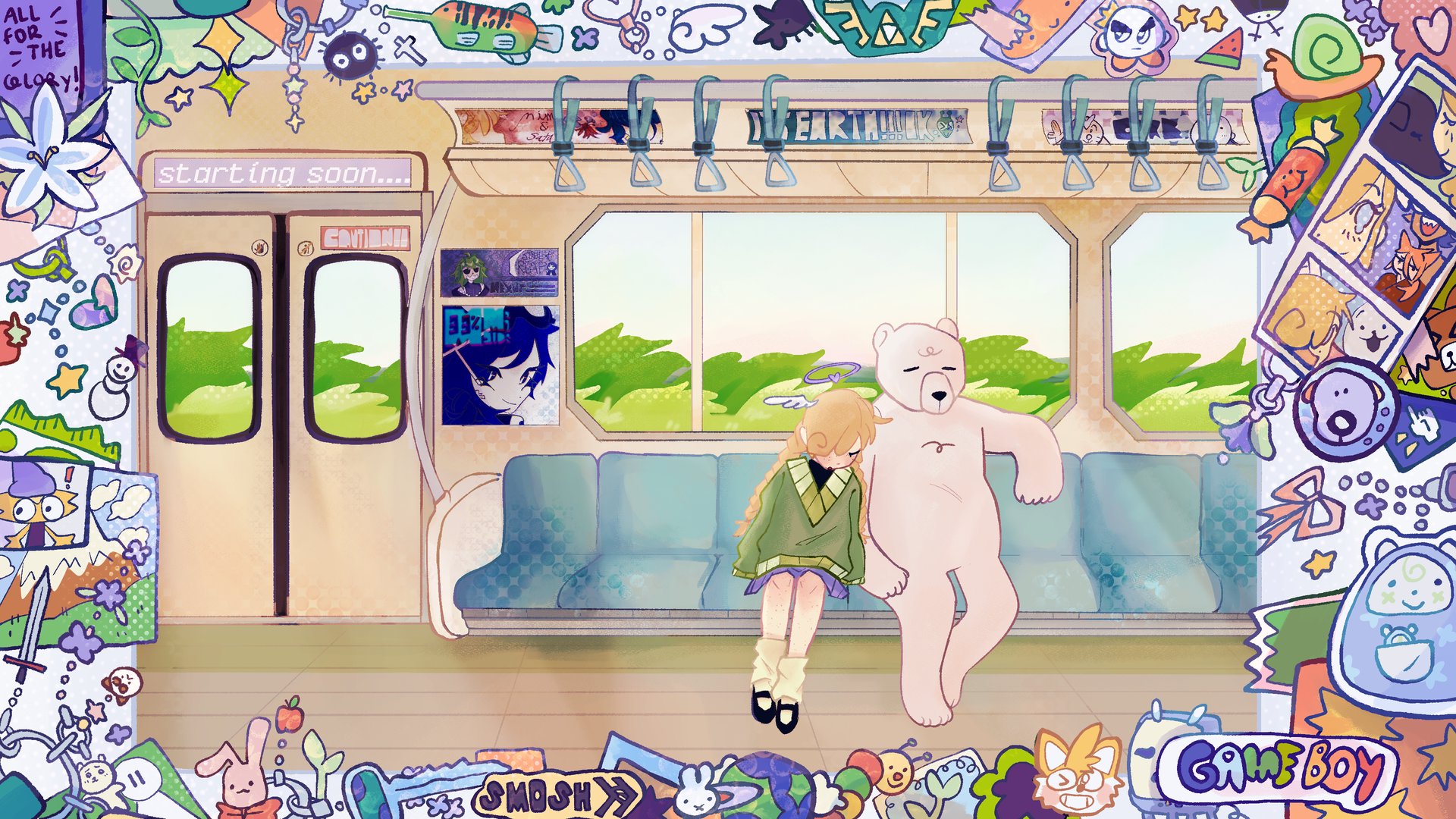 tuesdayyangel banner