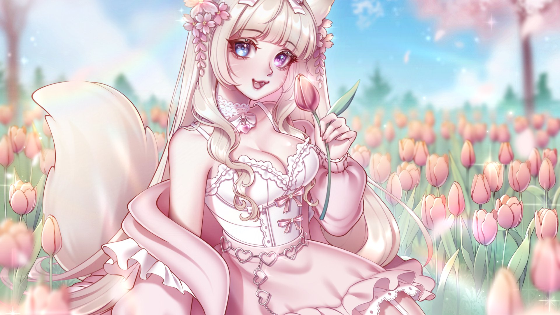 tulipdollVT banner