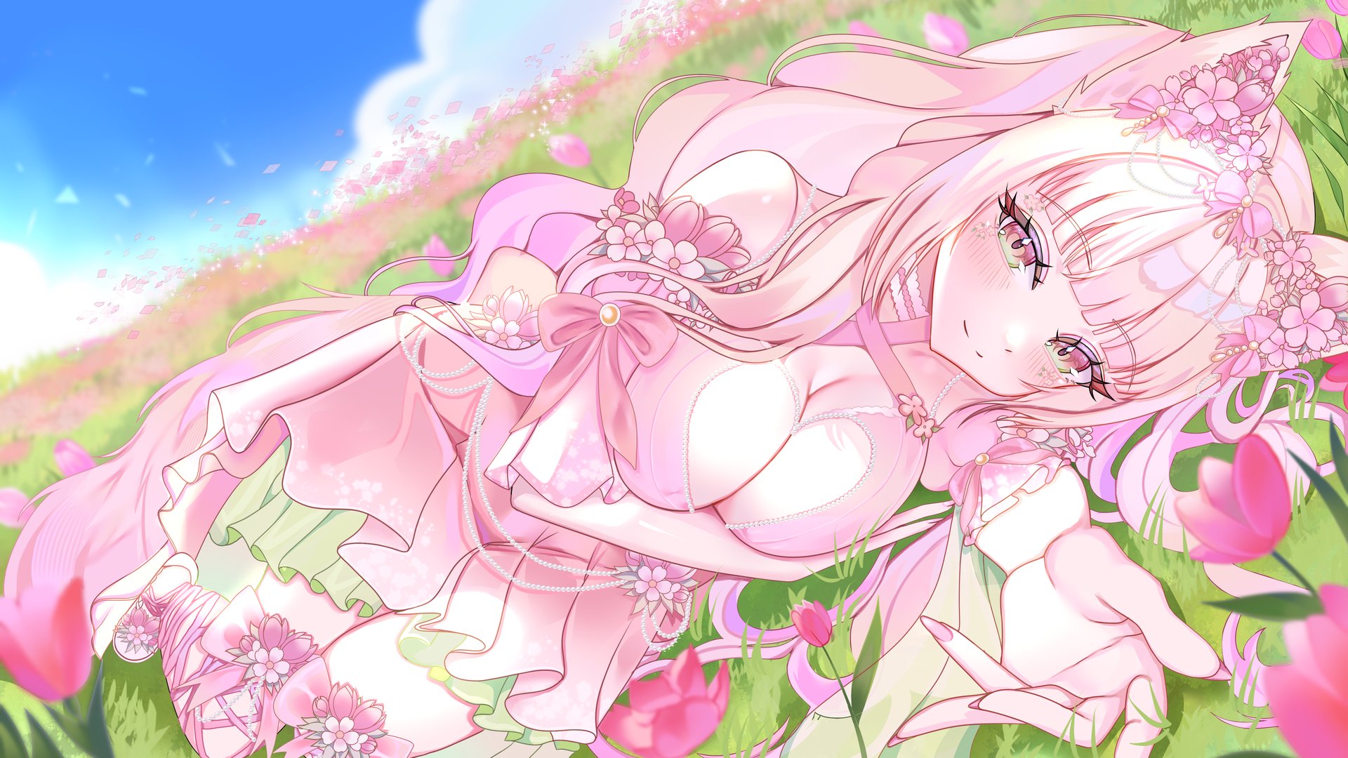tulipdollVT banner