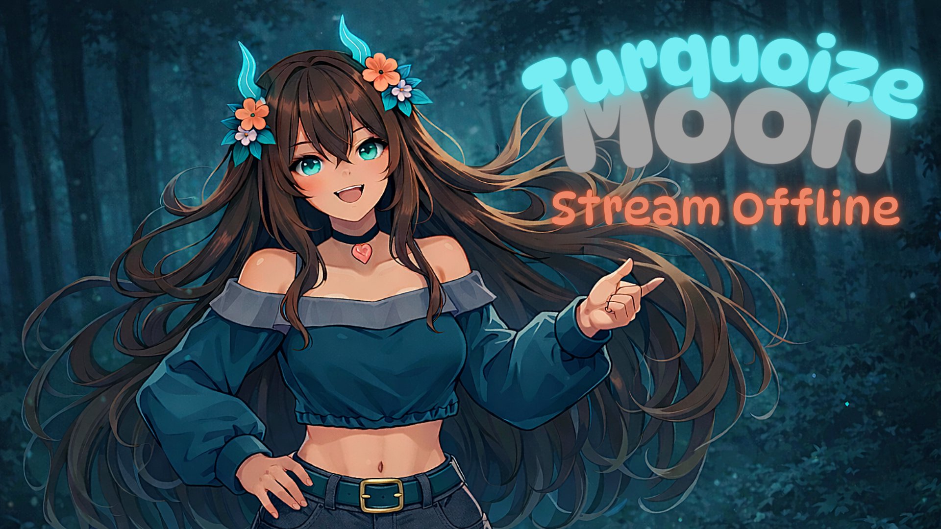 TurquoizeMoon banner