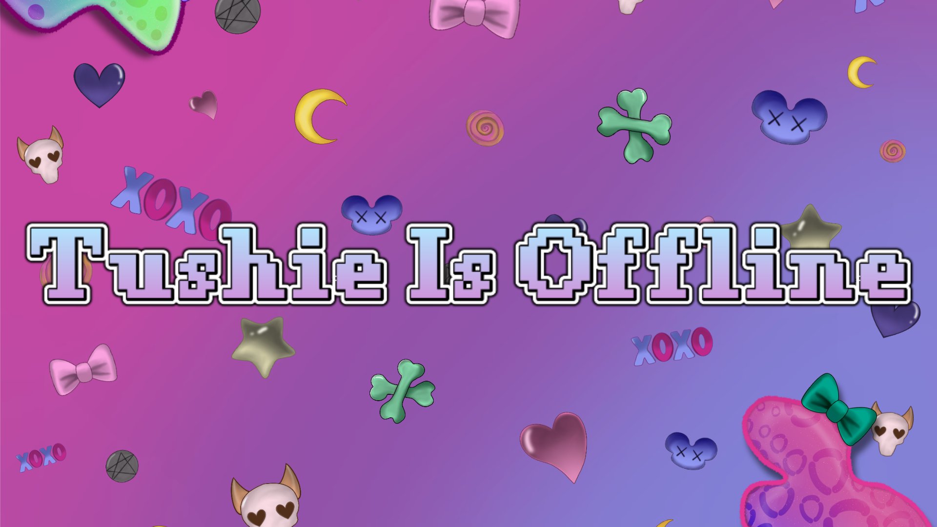 TushieBeanVT banner