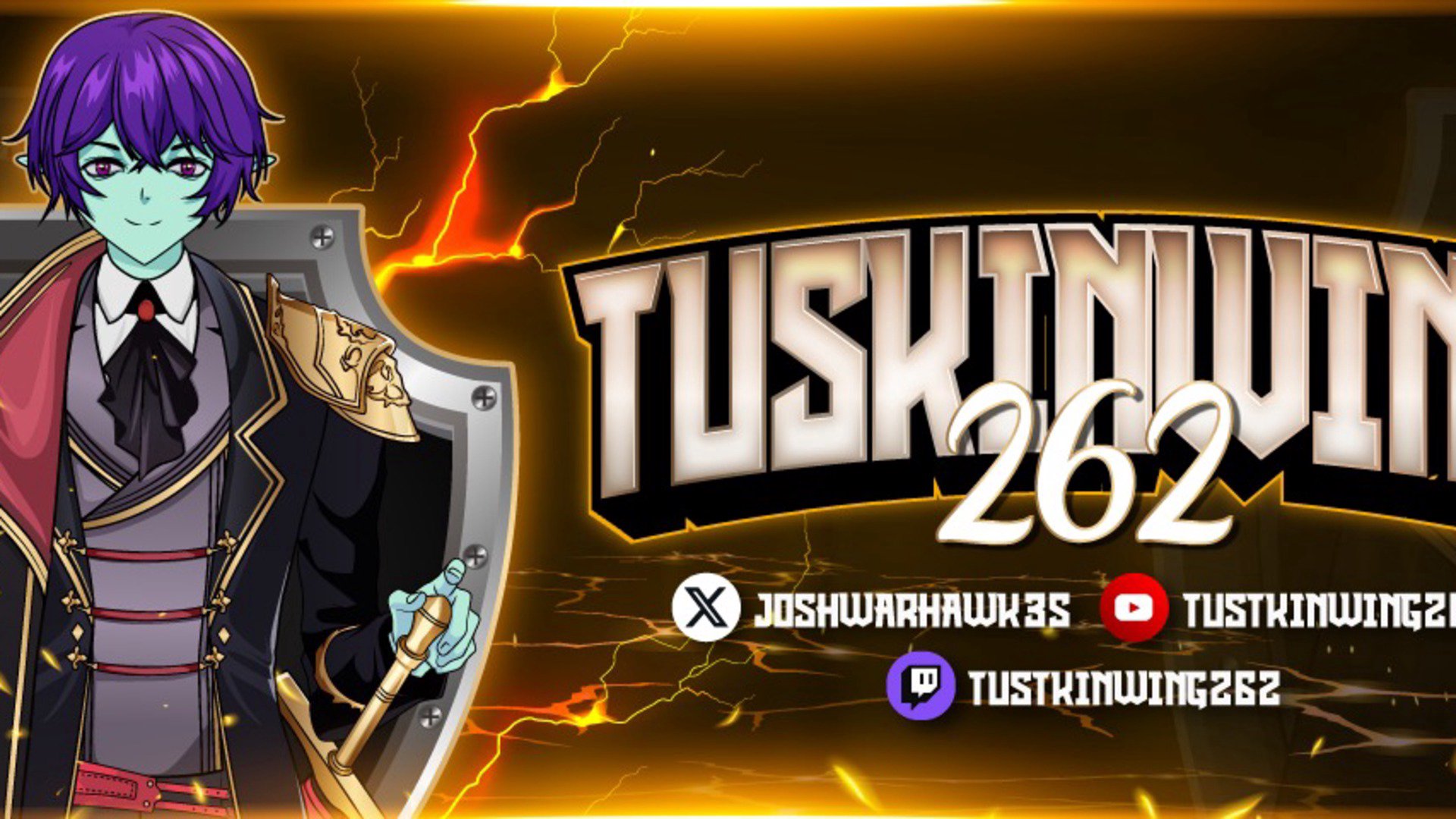 tuskinwing262 banner