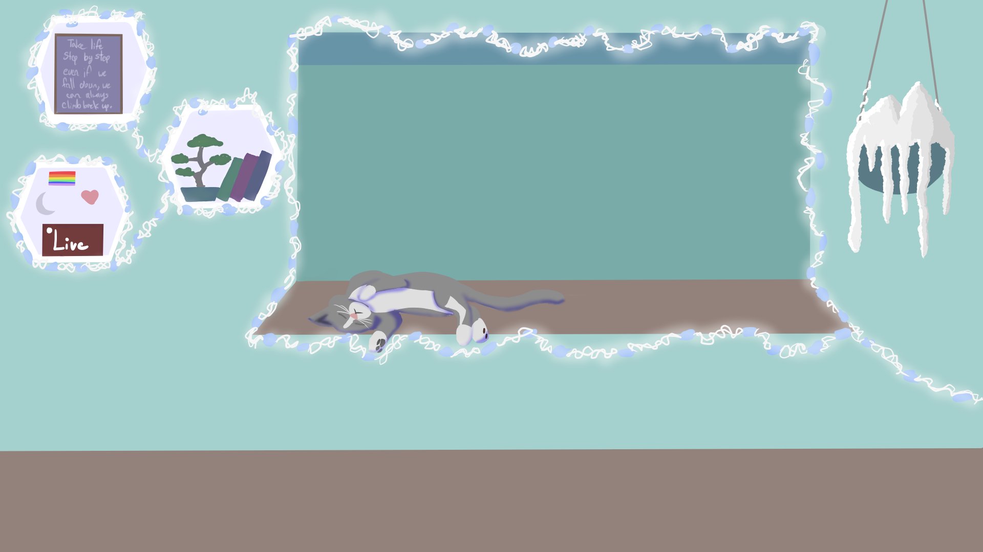 TvStaticIsHere banner