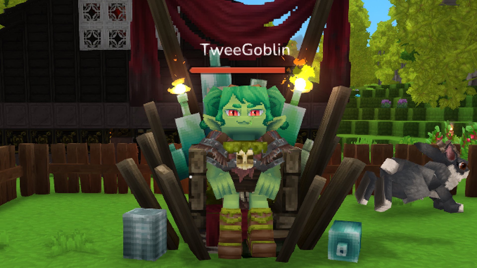 TweeGoblin banner