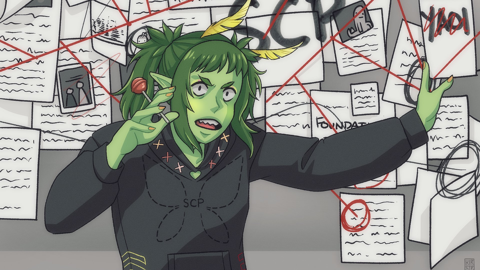 TweeGoblin banner