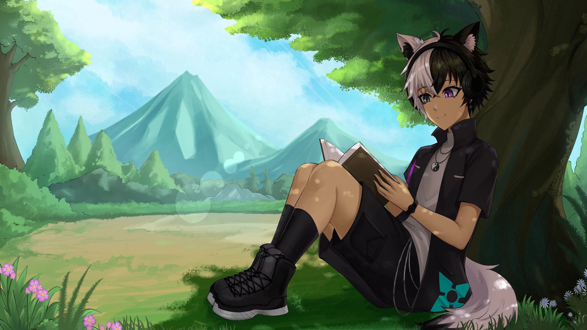 TwiChanX banner