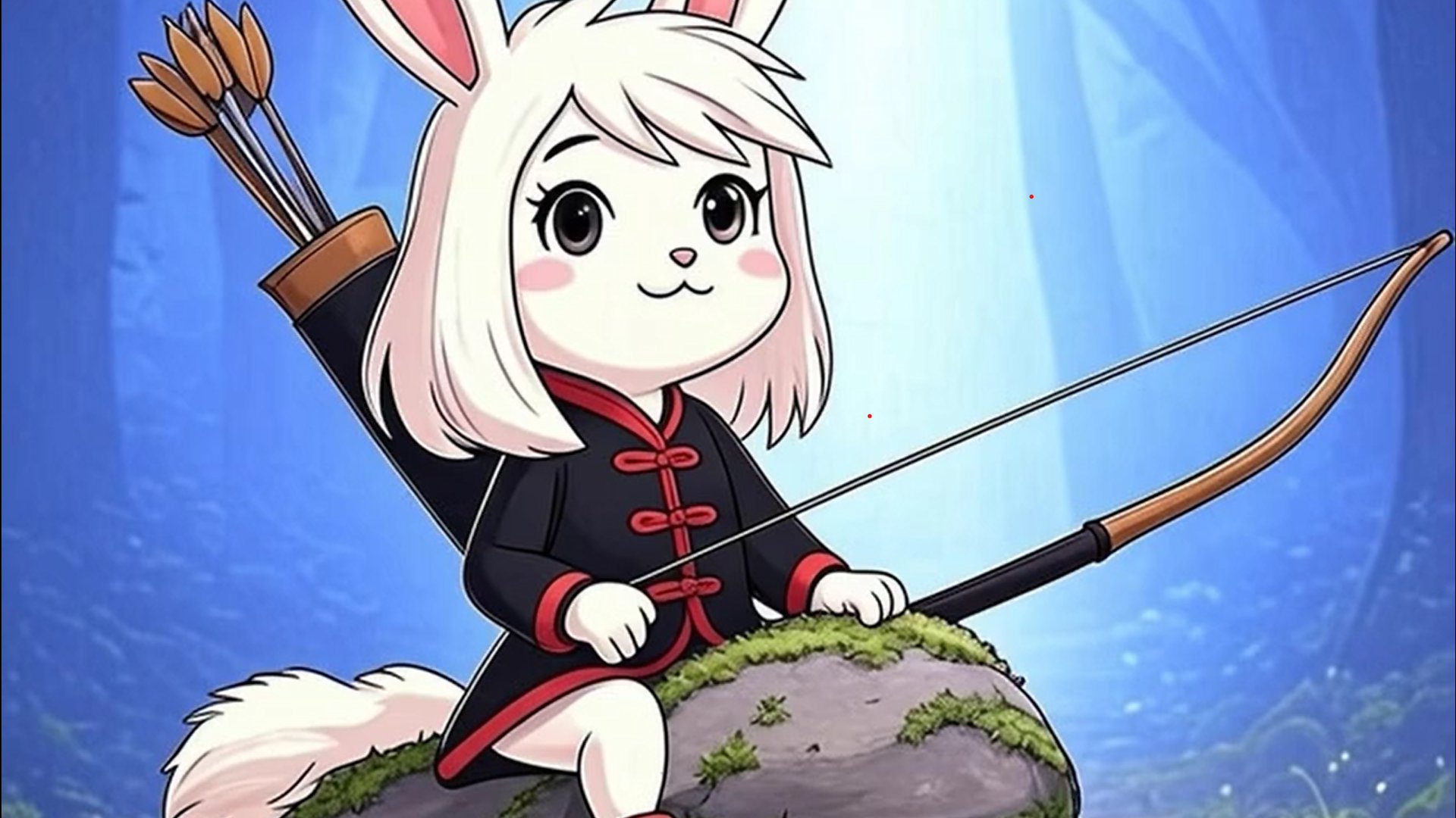 TwilightBonny banner