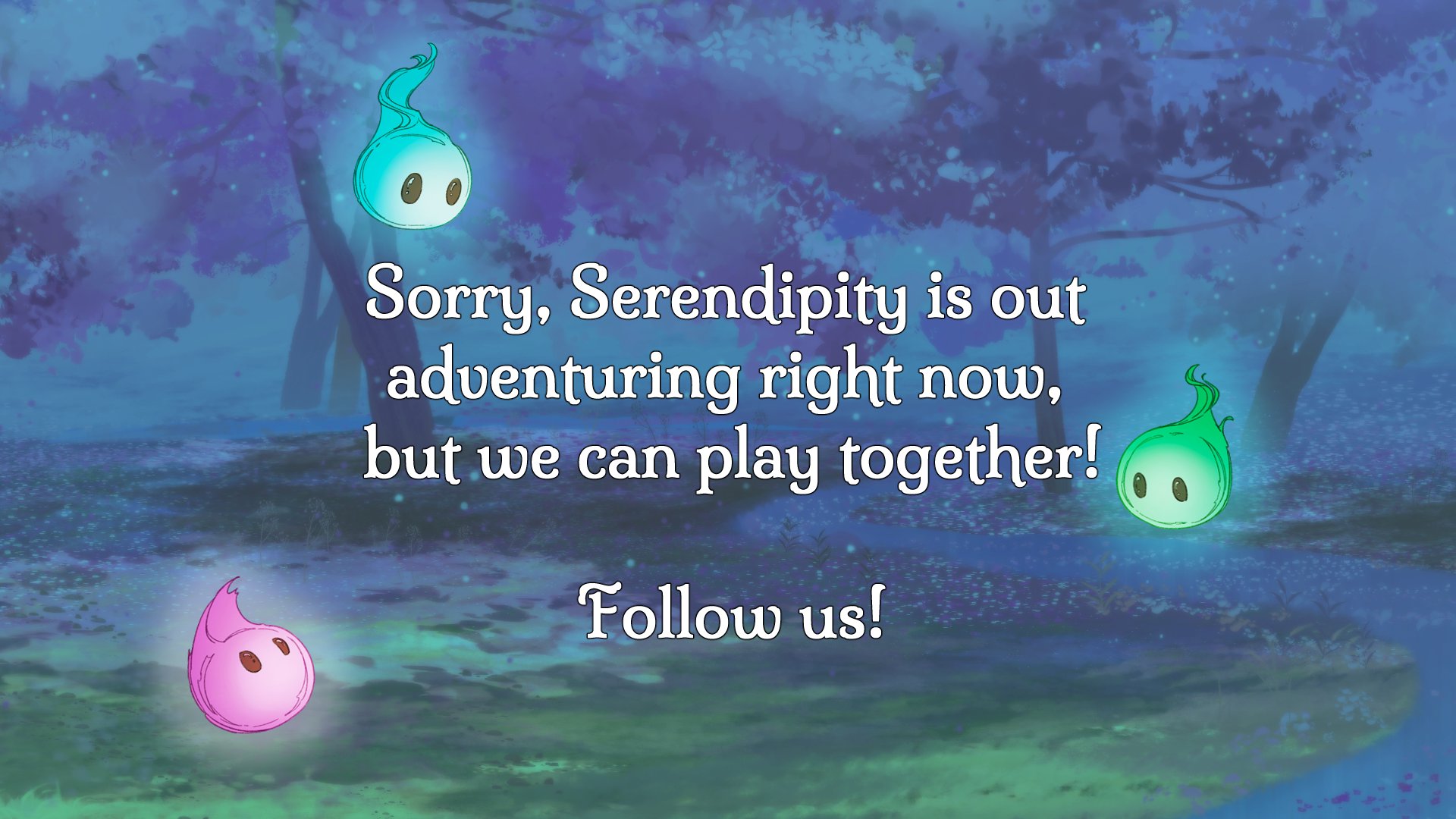 twilightserendipity banner