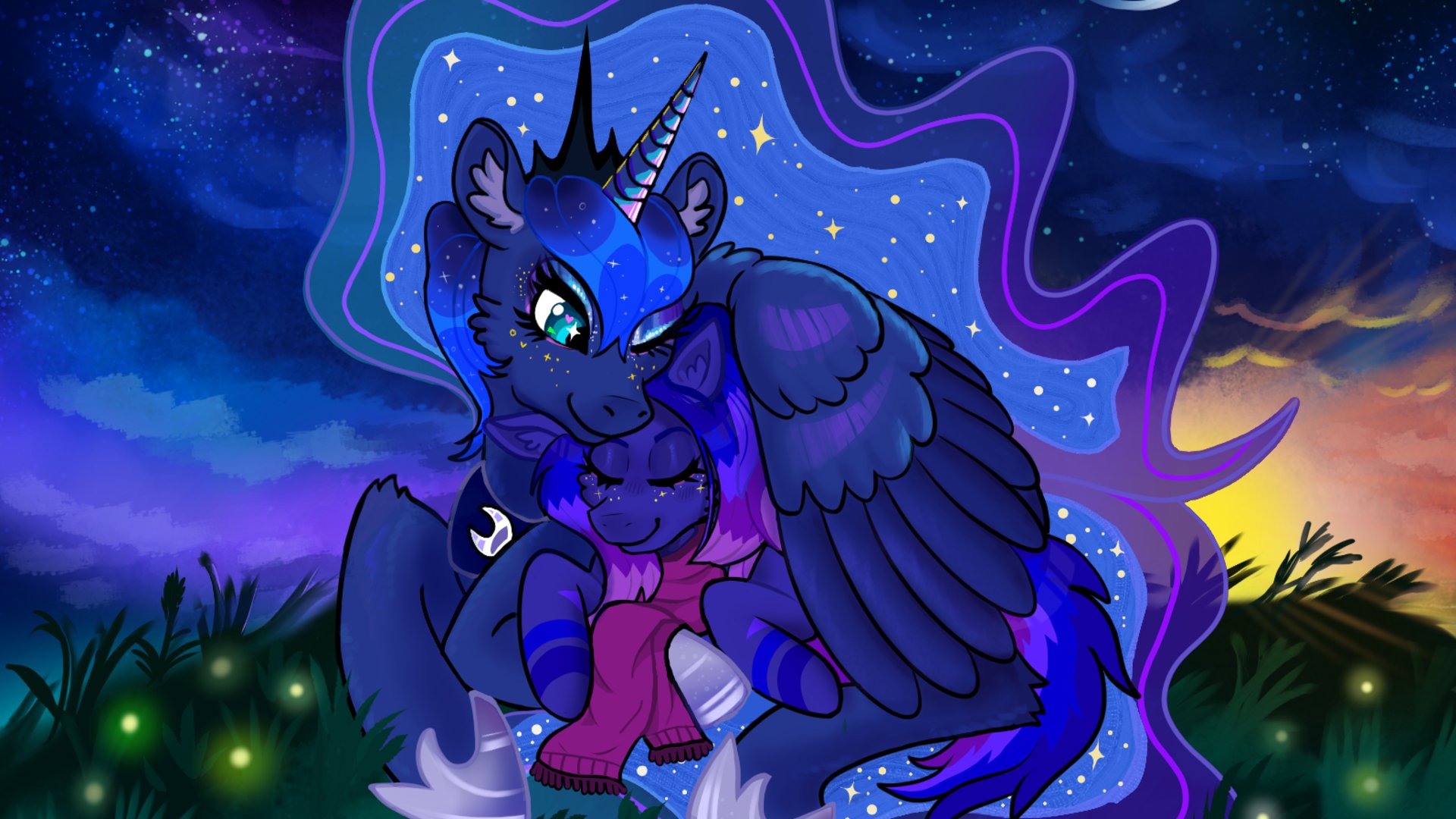 twilightskies banner