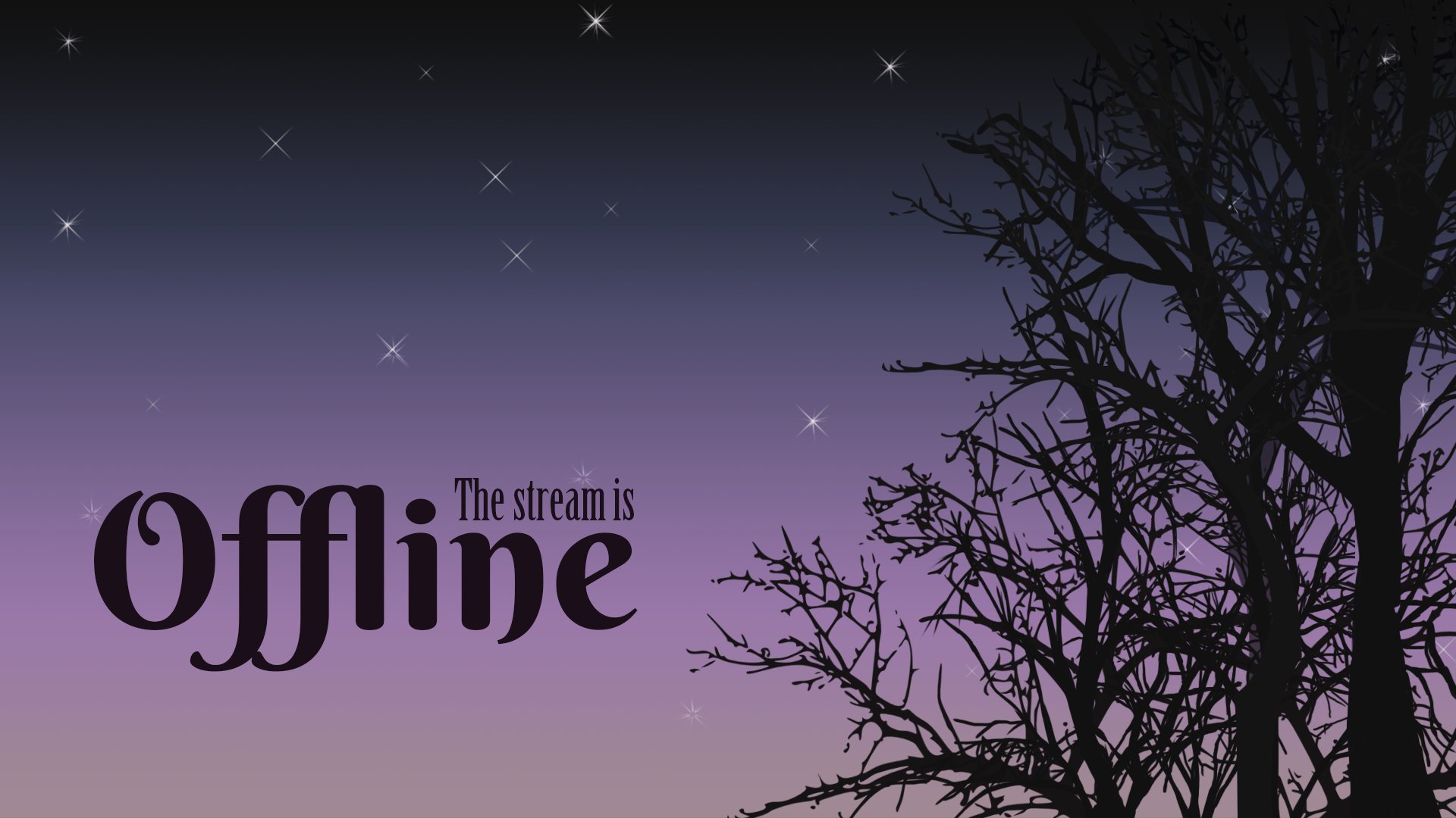 TwilitFall banner