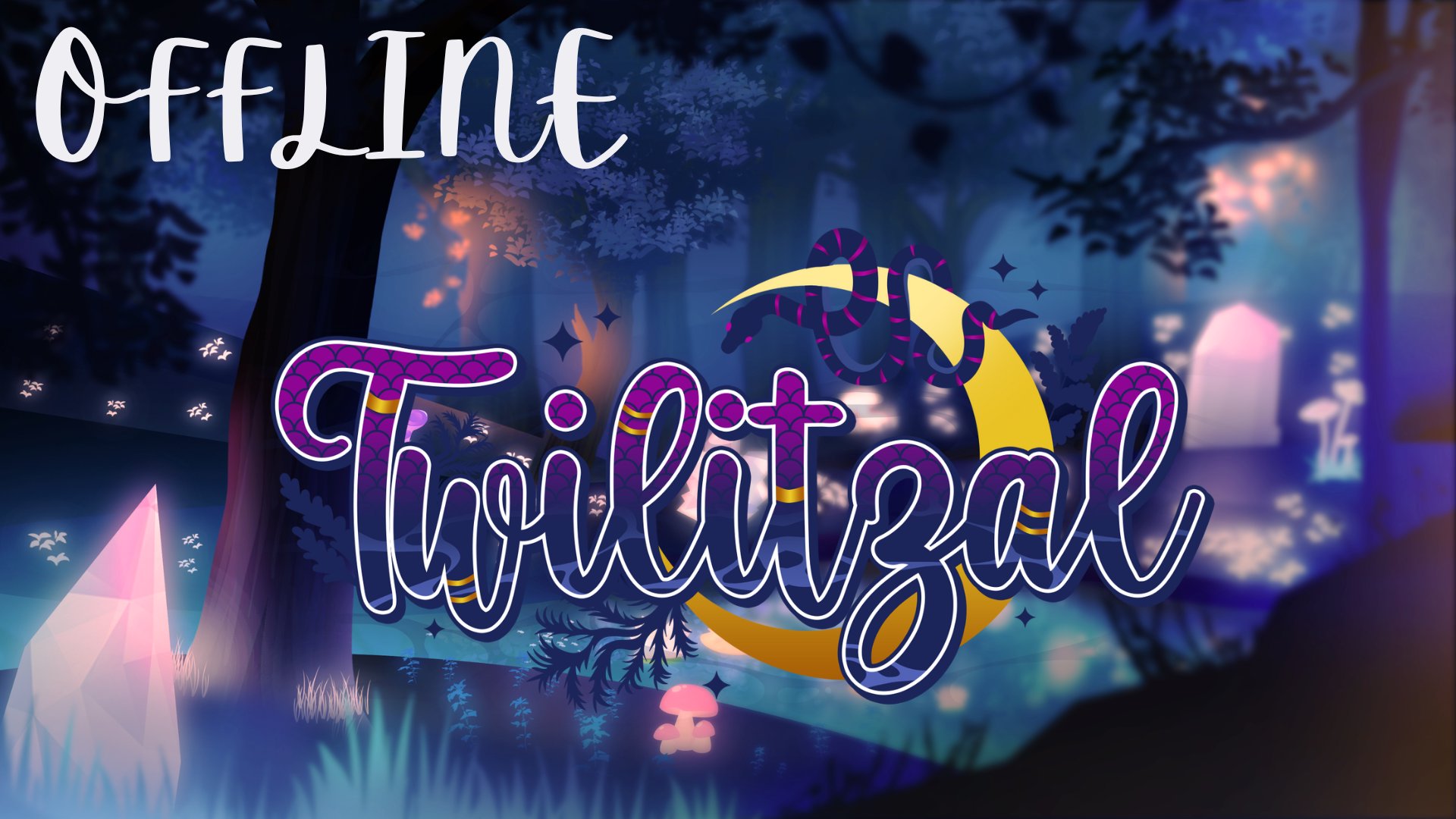 Twilitzal banner
