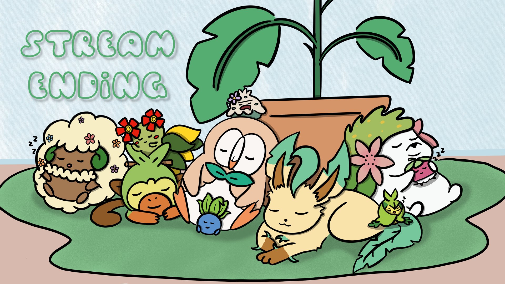 Twinbewwy banner