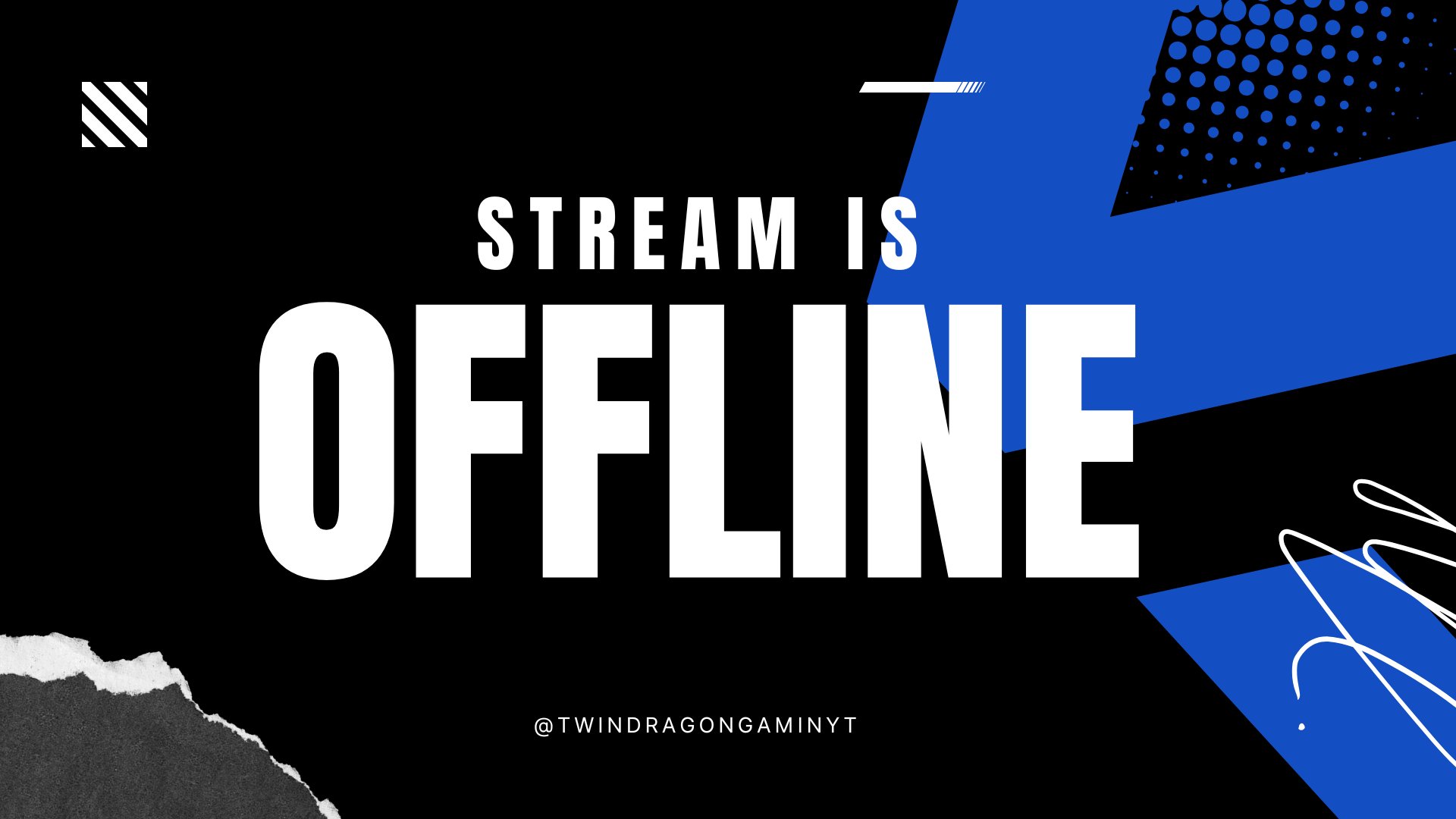 TwinDragonGaminYT banner