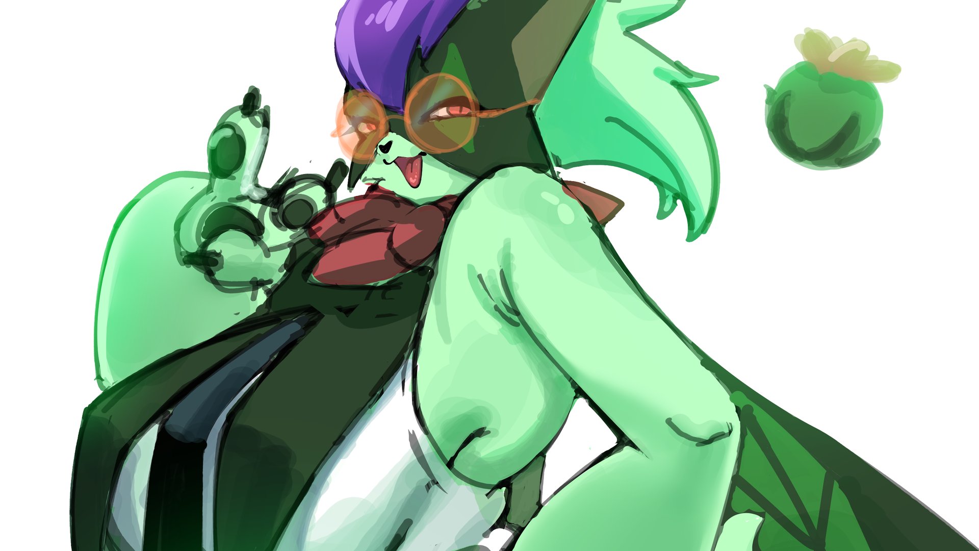 Twinkieechan banner