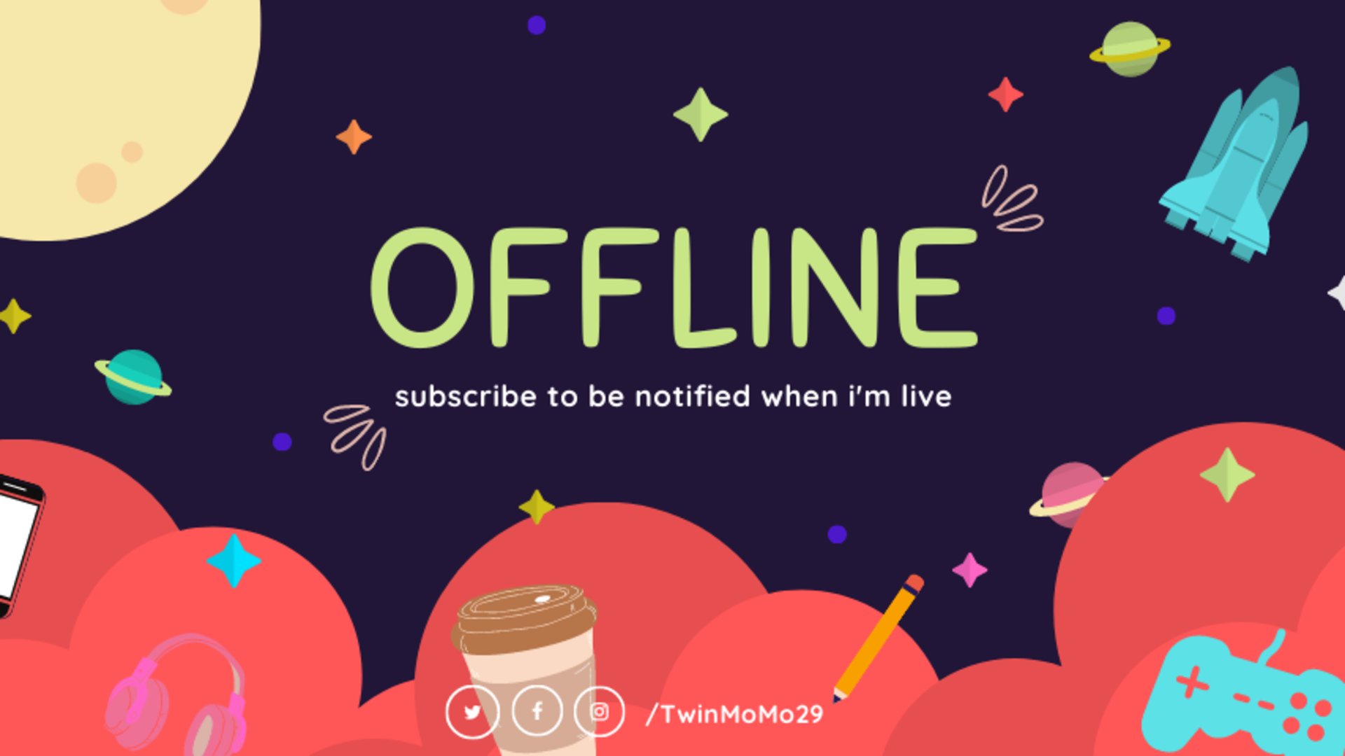 TwinMoMo29 banner