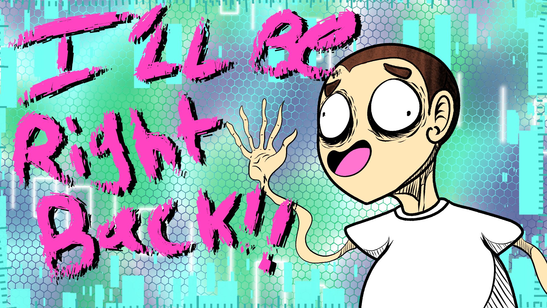 TycadeTwitch banner