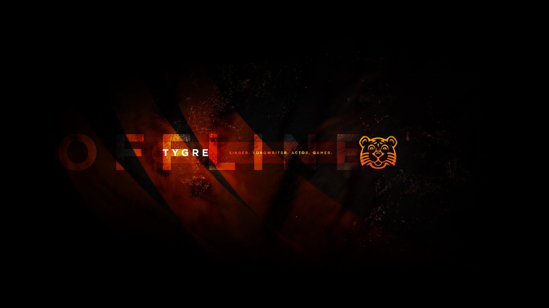 Tygre banner