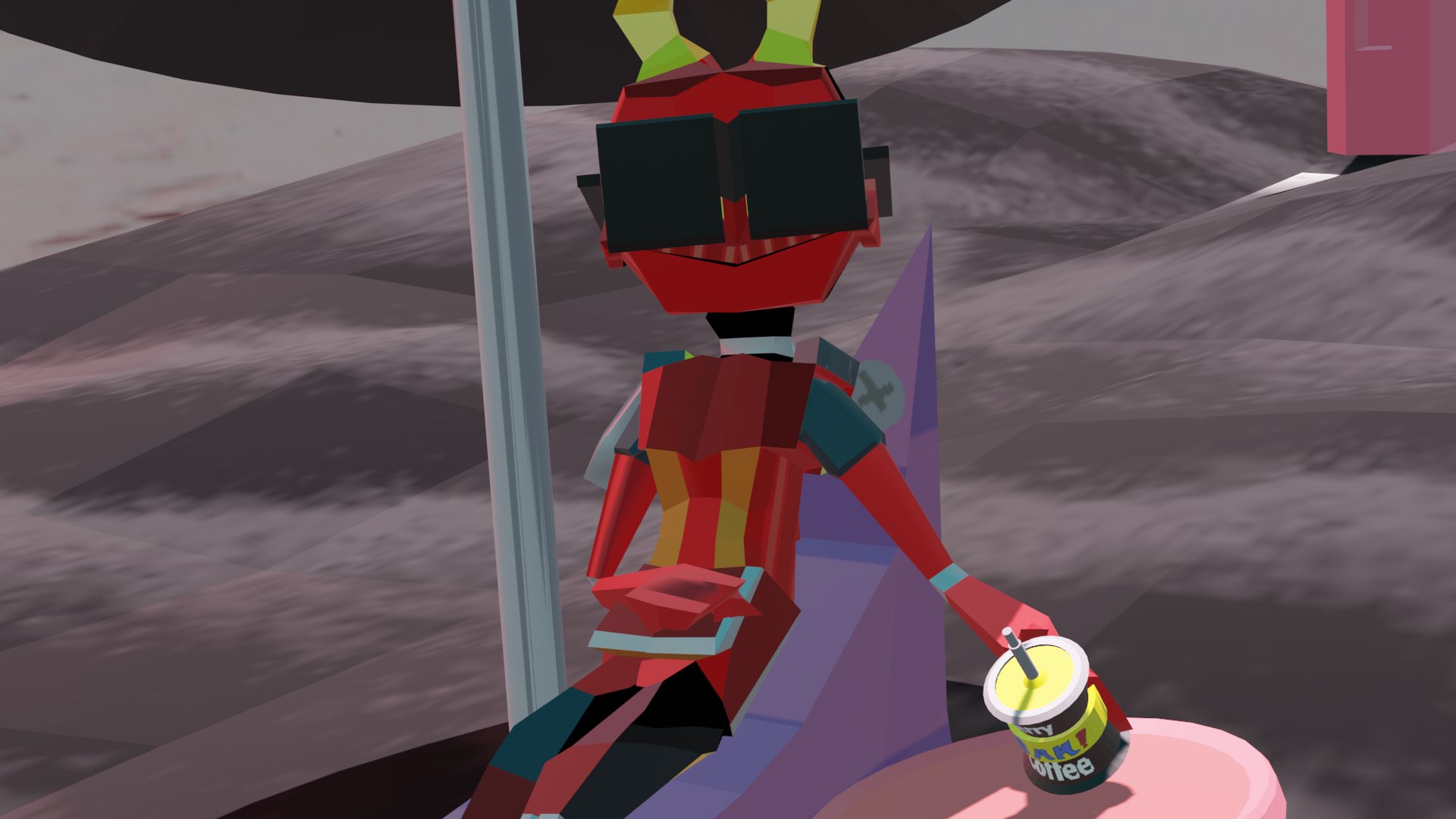 TypeDevilBot banner