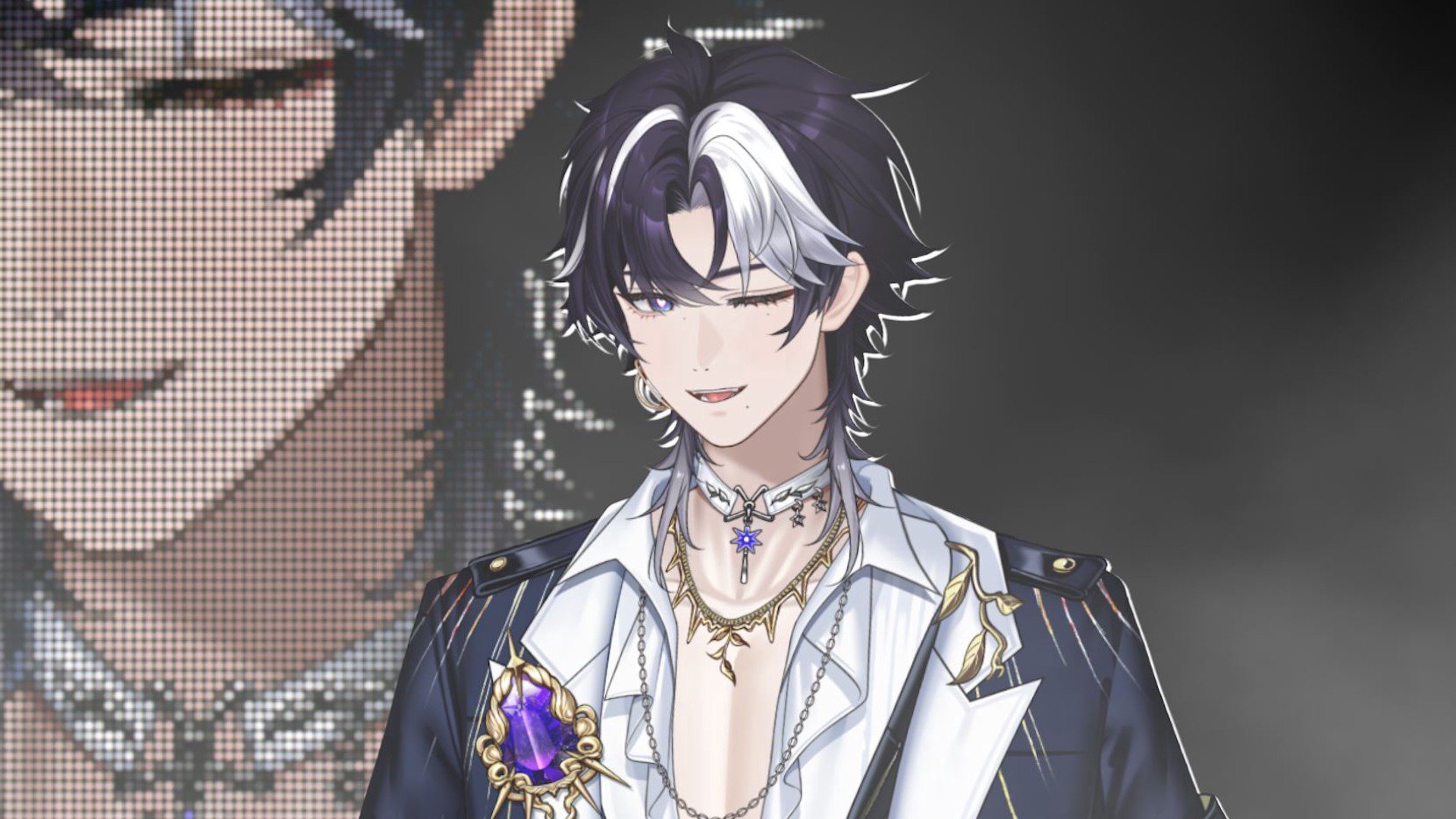 貳式 banner