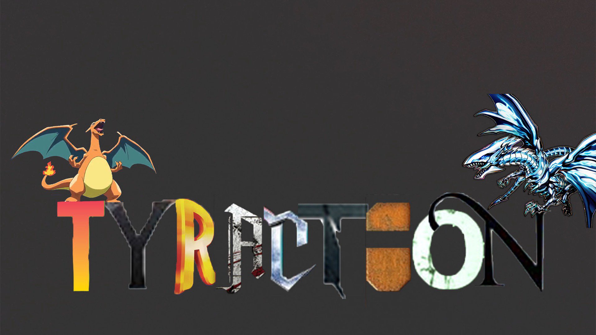 Tyraction banner