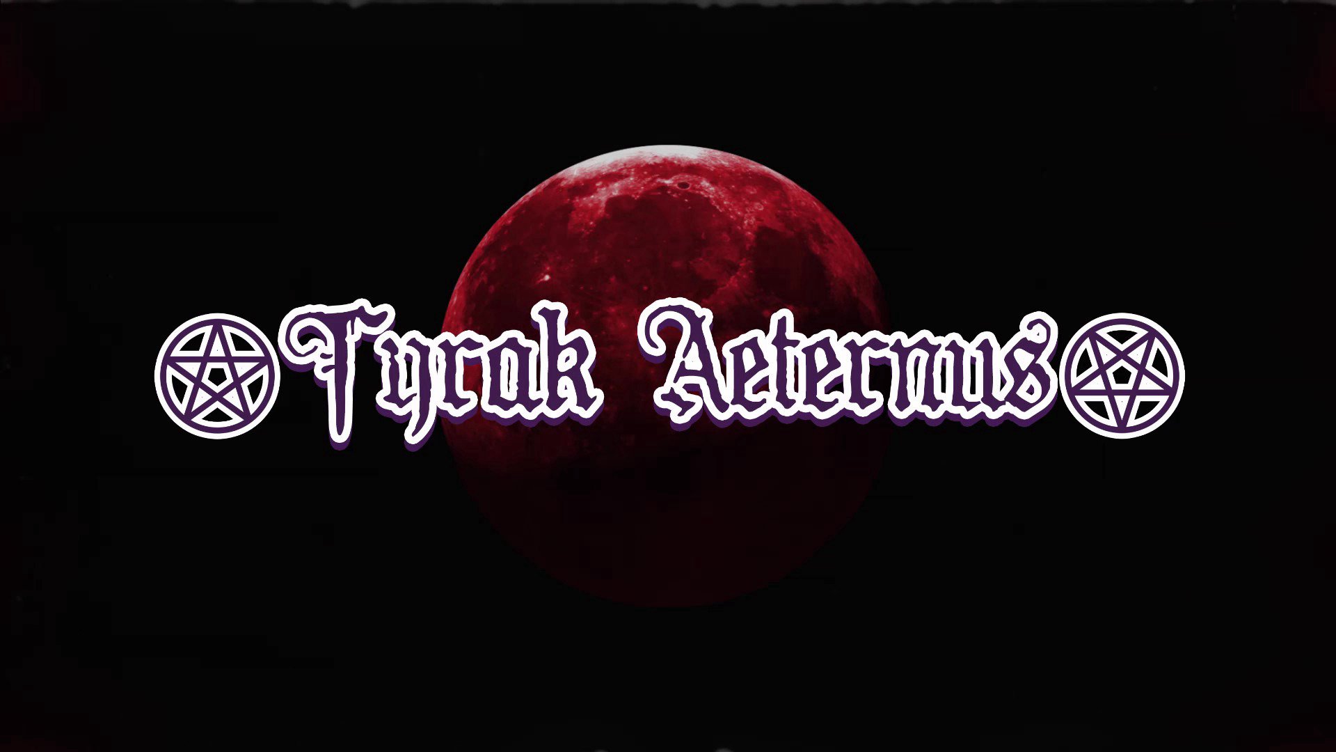 TyrakAeternus banner
