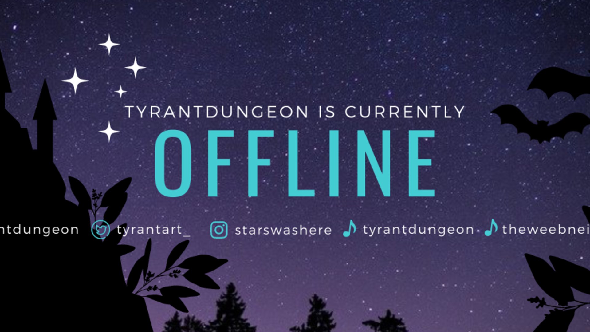 TyrantDungeon banner