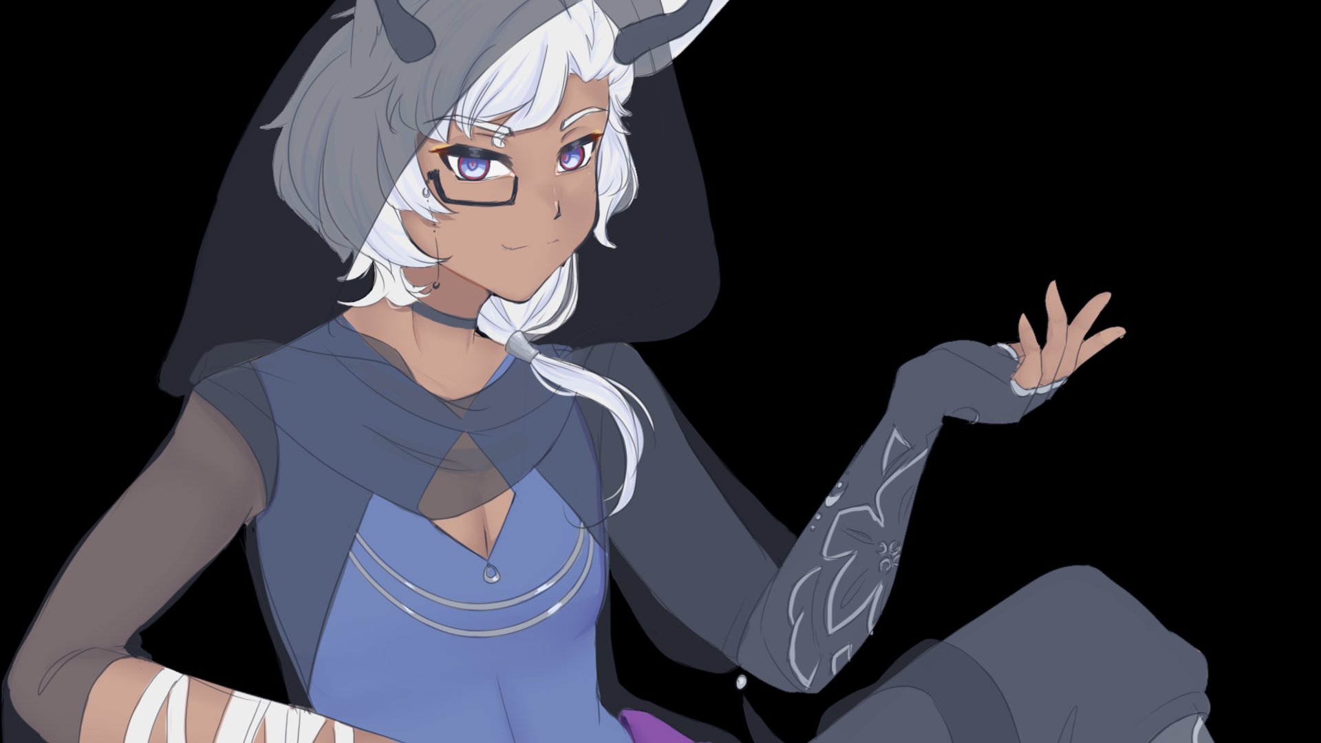 TytanicMorningstar banner