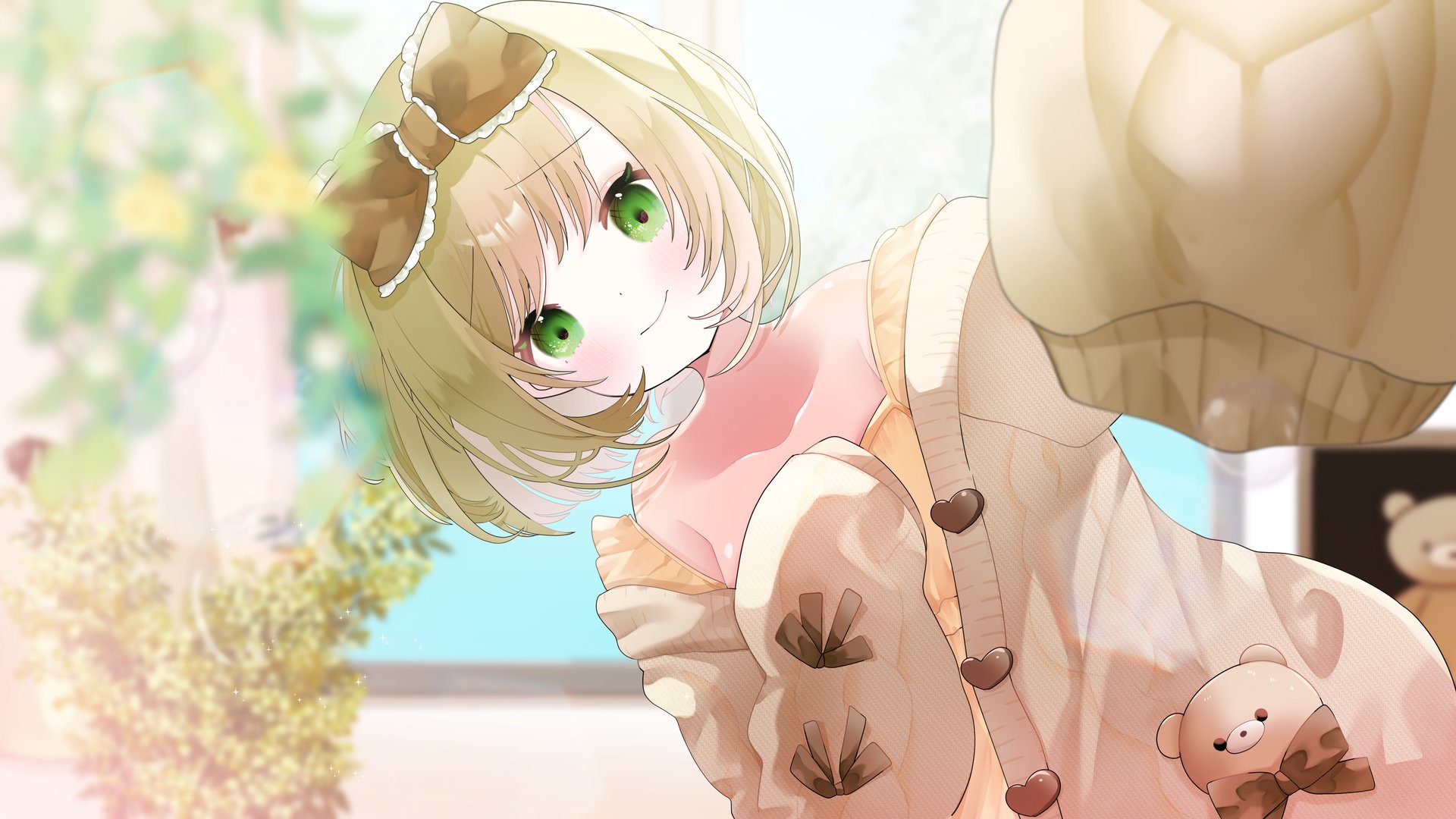 ちゅなち banner