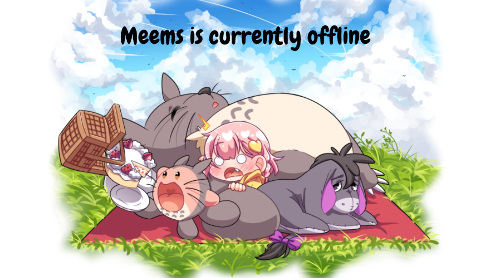 UandMeems banner
