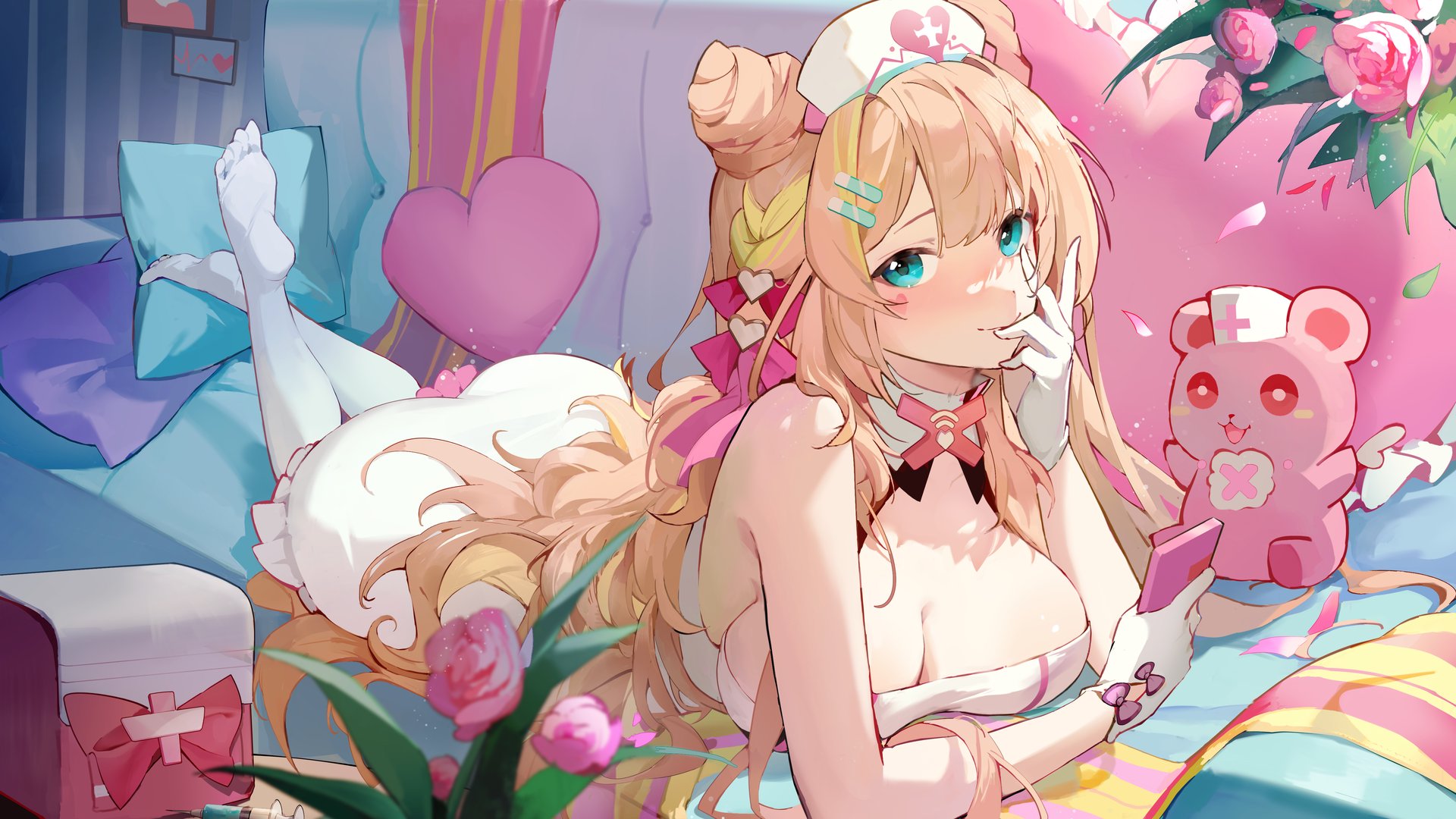 Uchi Fifi banner