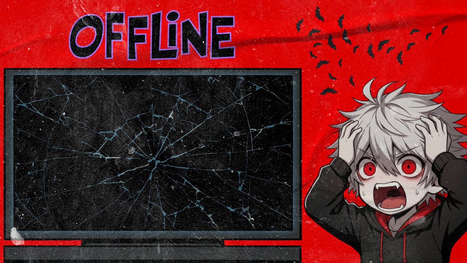 uHATE2SEEit banner