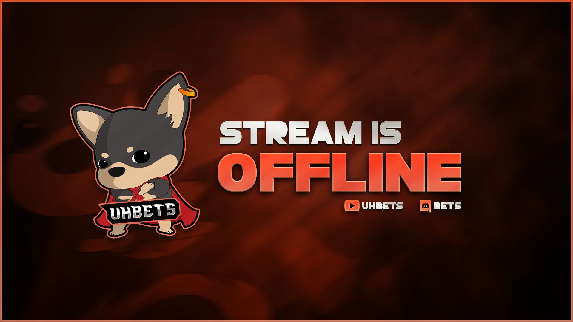 UhBets banner