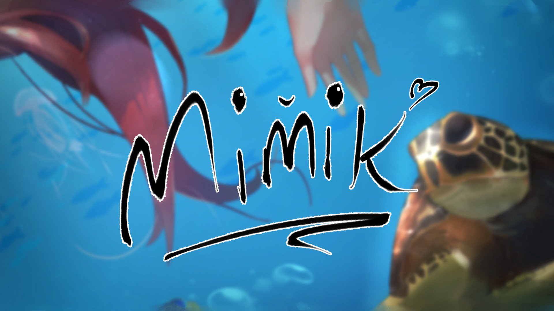uhmimik banner