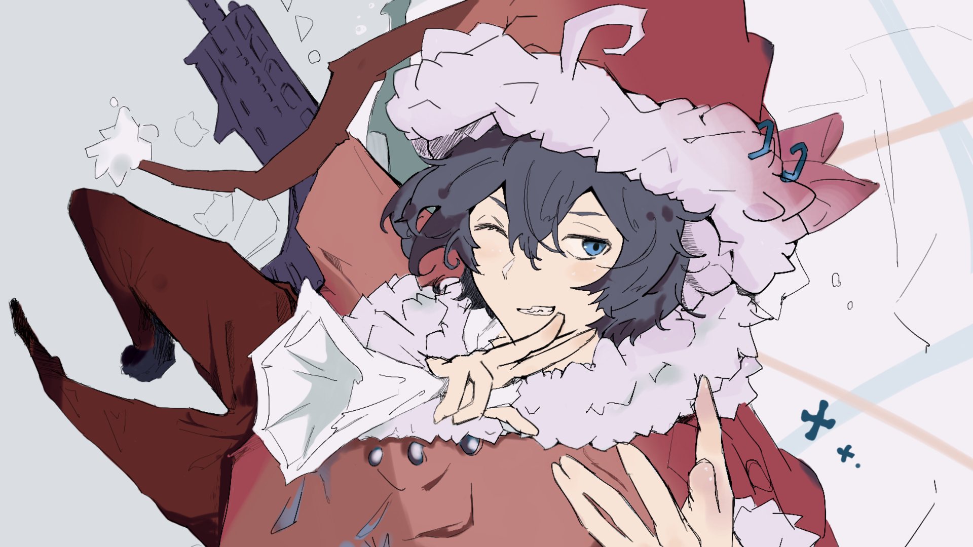 ういちゃんねる banner