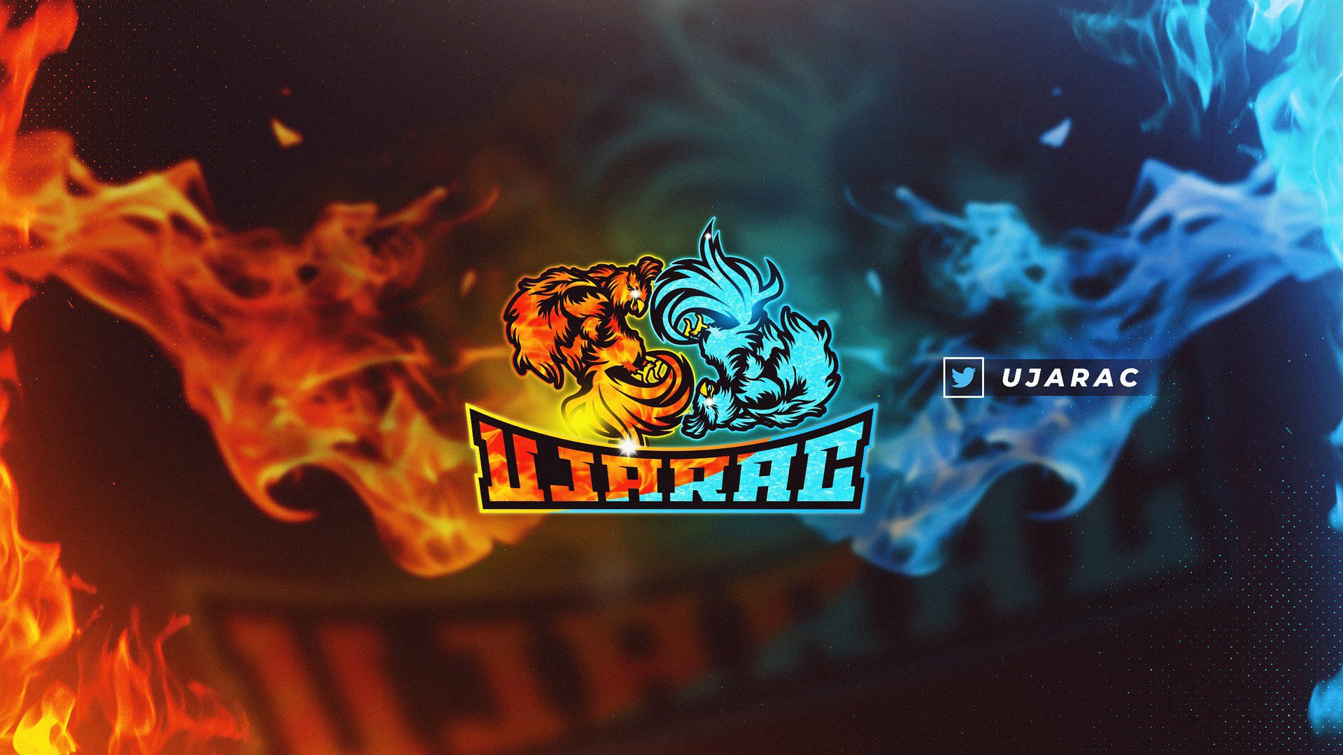 ujarac banner