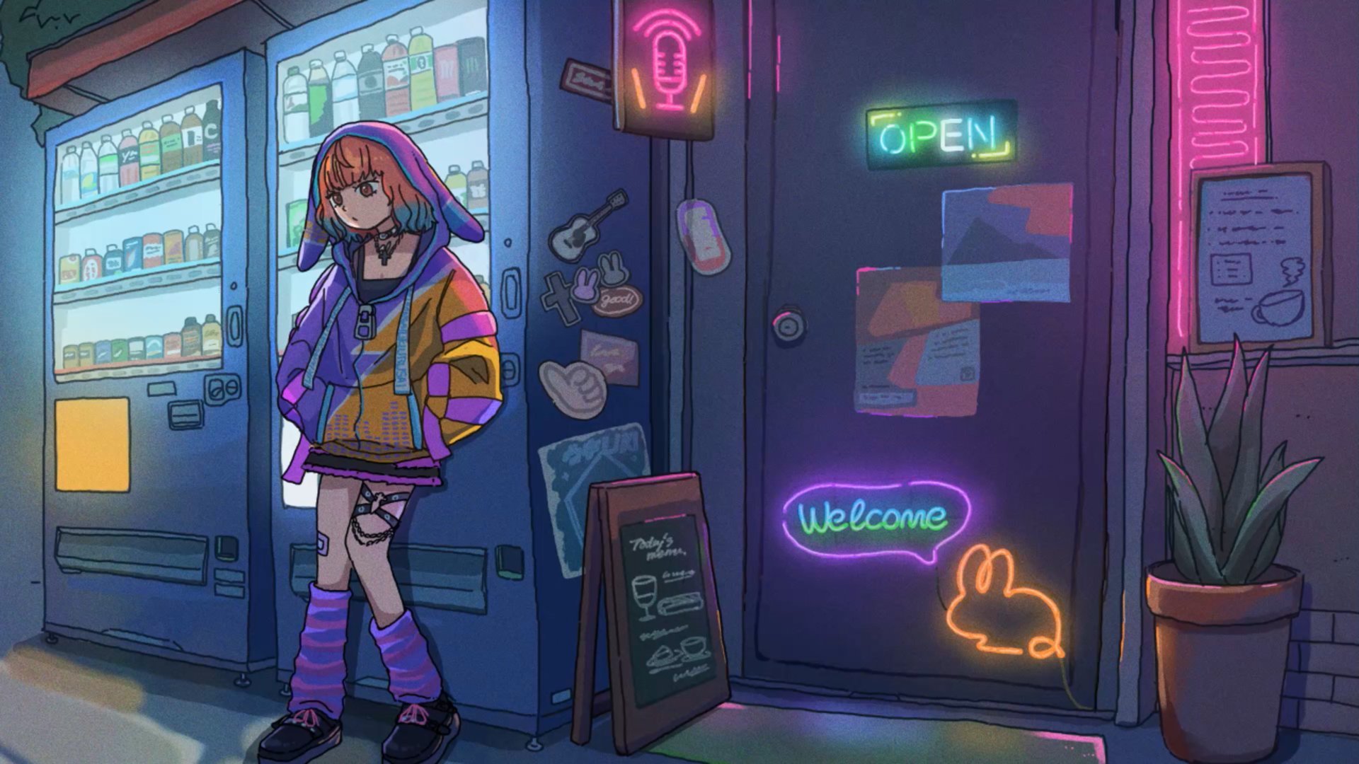 _うき_ banner