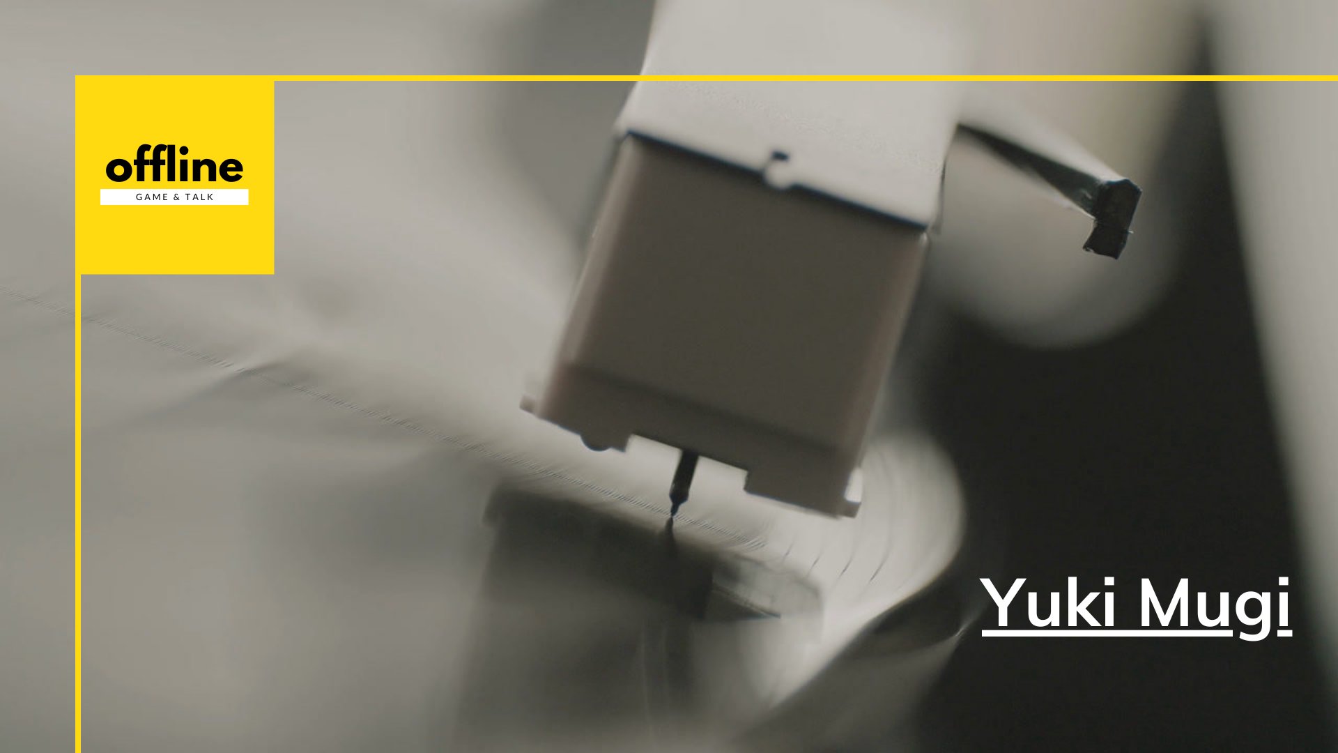有機むぎ banner