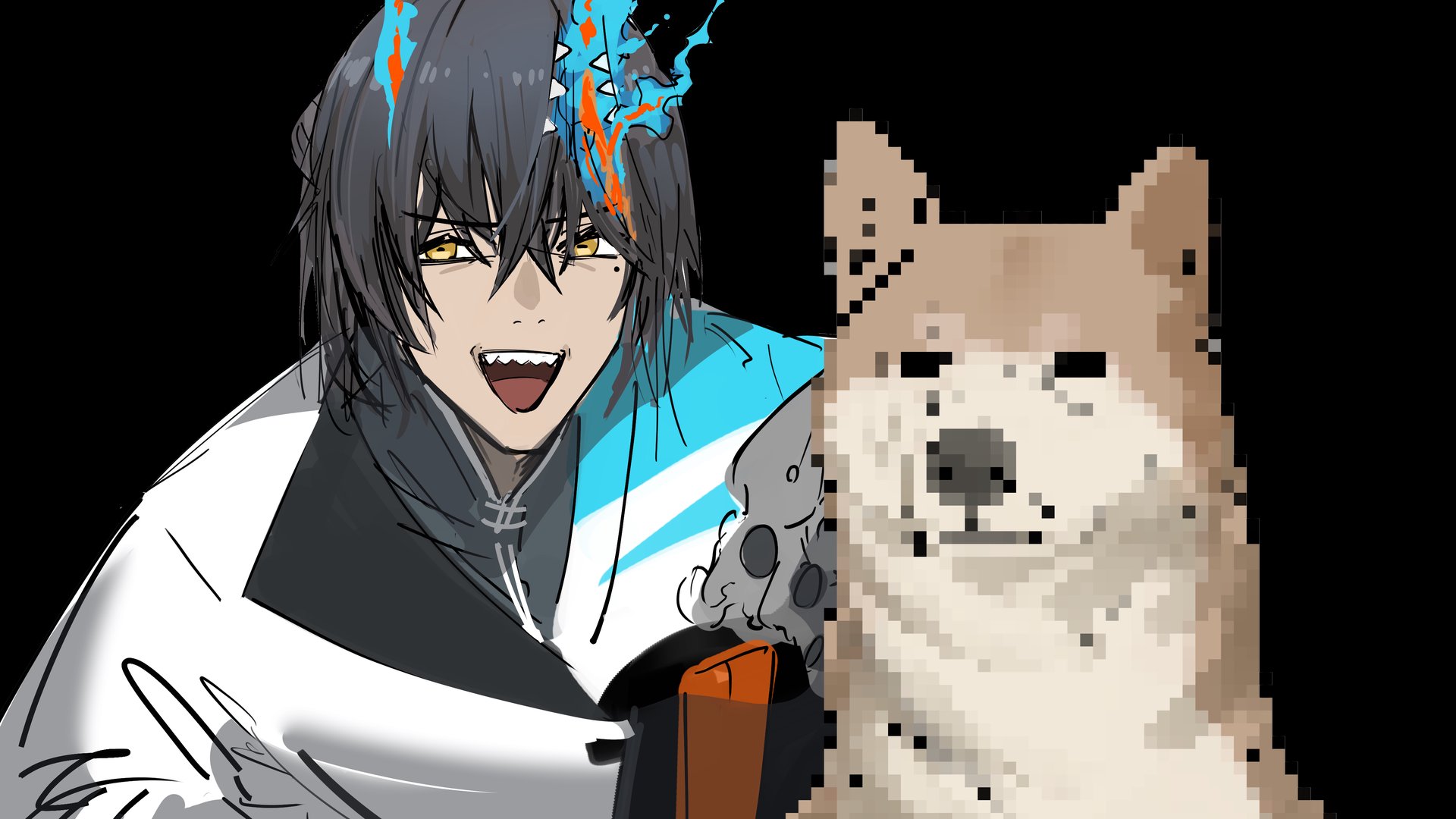 浮世ソラ banner