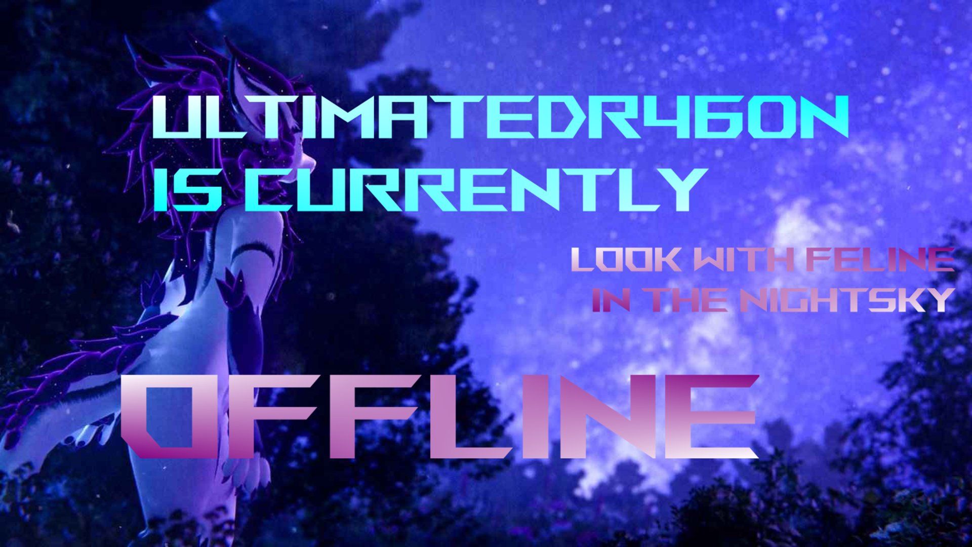 ULTIMATEDR460N banner
