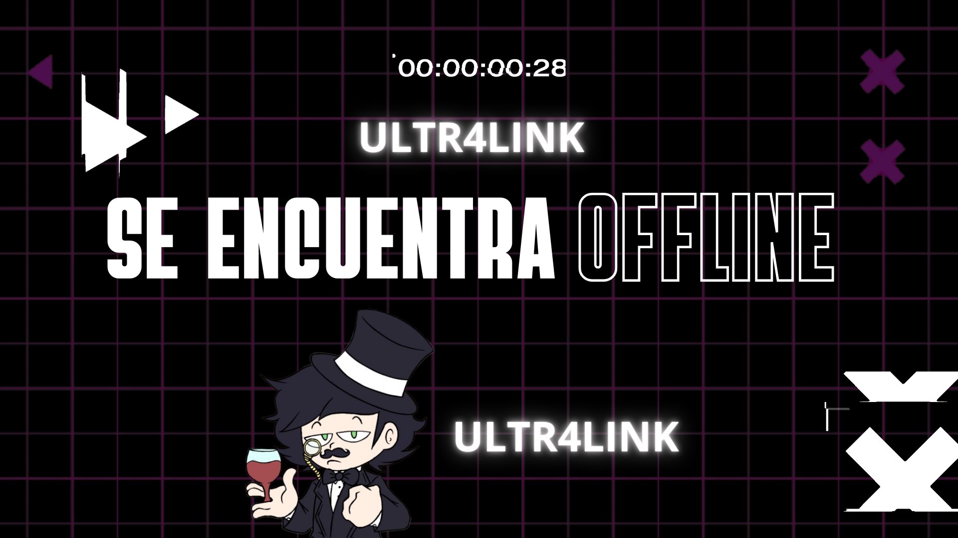 Ultr4link banner