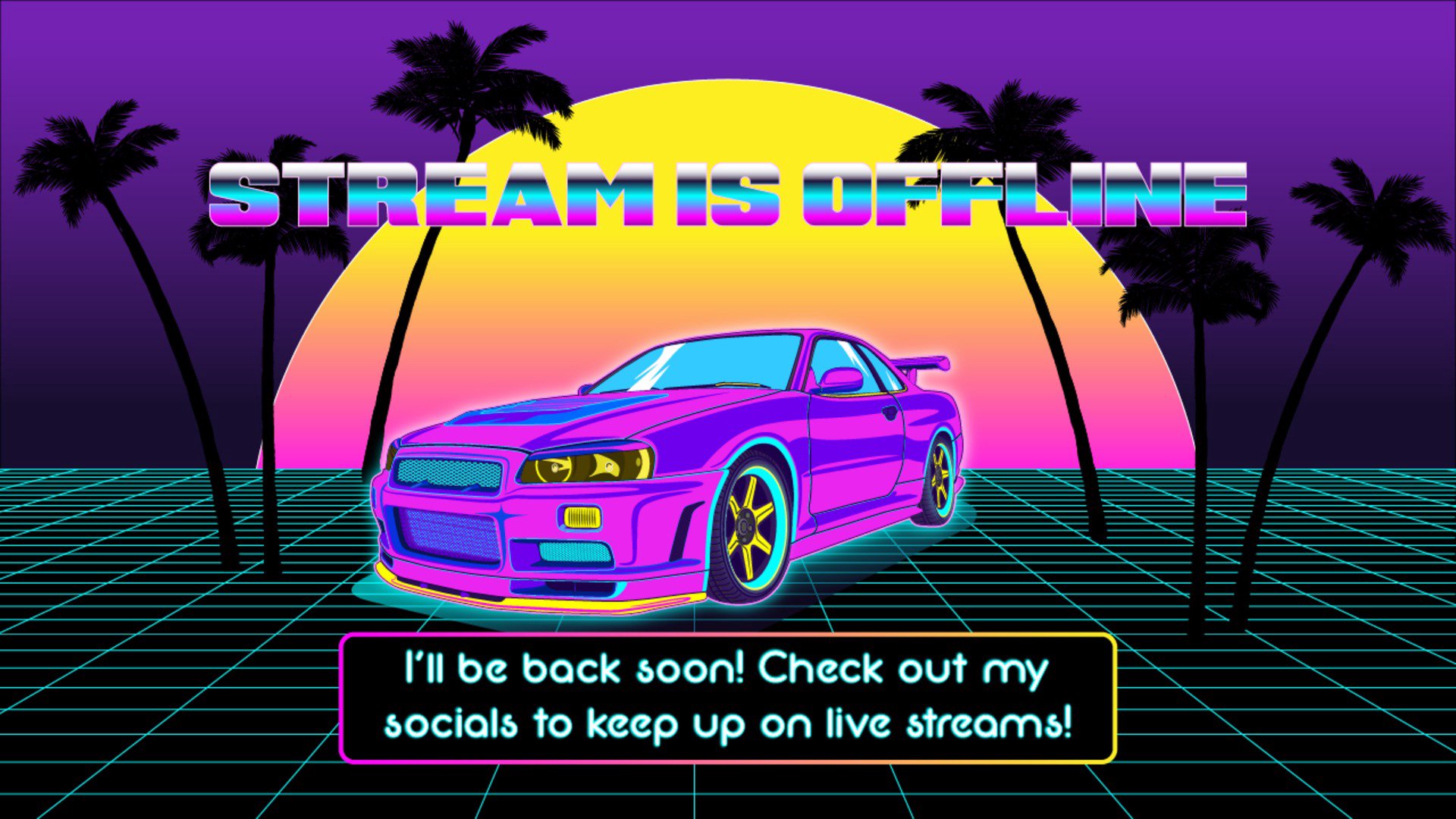 UltraVioletSheep banner