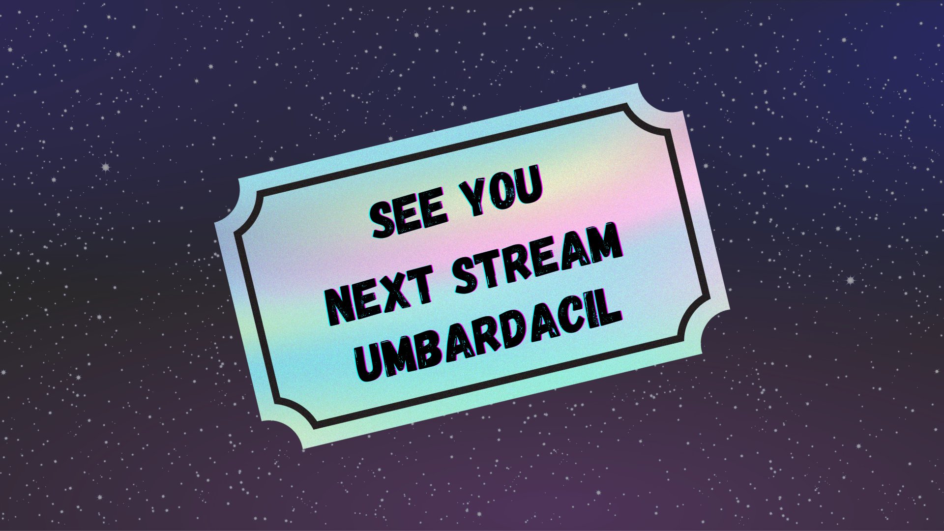 Umbardacil banner