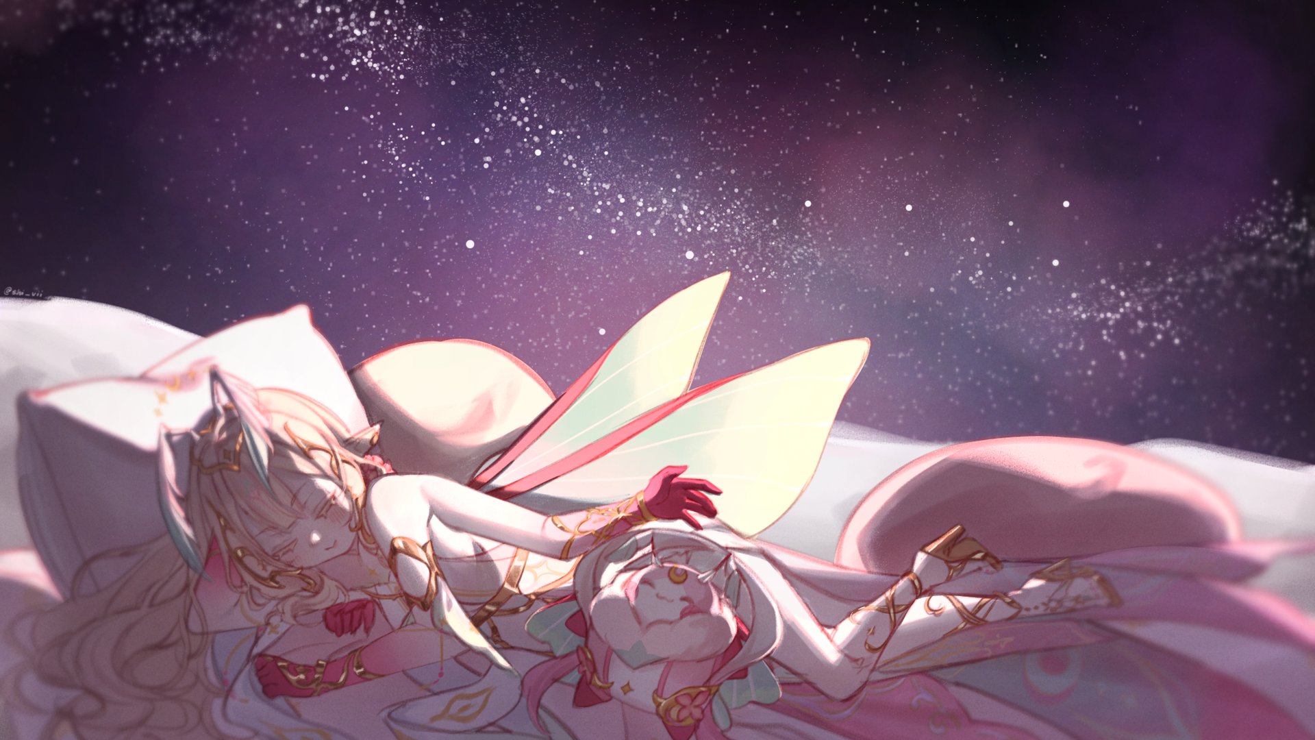 Ume Aino banner