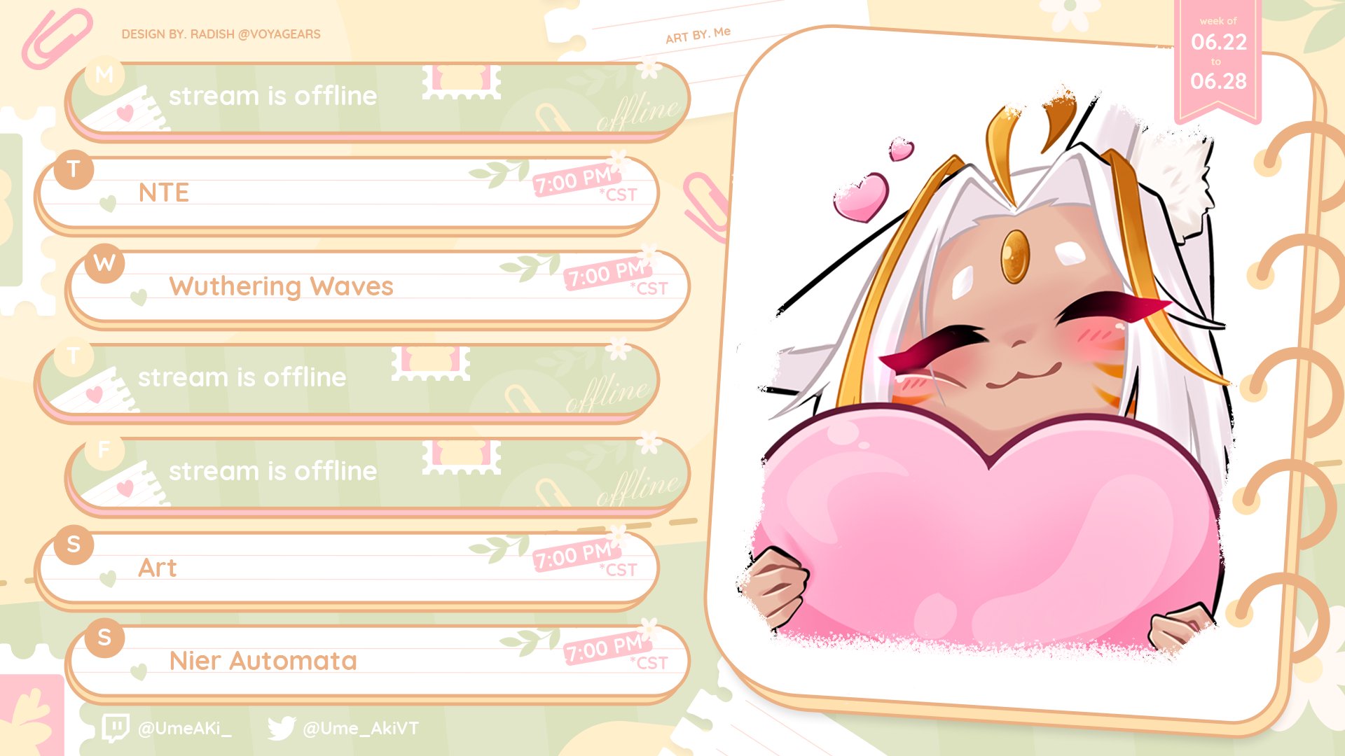 UmeAki_ banner