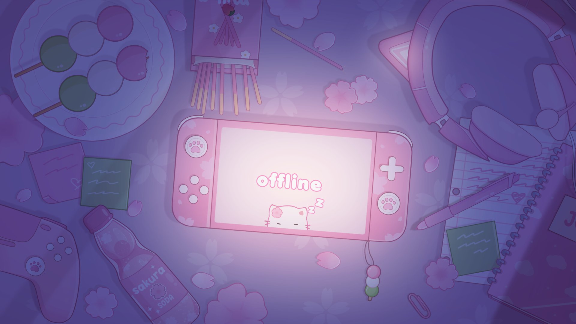 Umeko_desu banner
